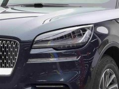 BMW Aviator 2023 3.0T V6 four-wheel drive exclusive cruise version, six seats - фото 3