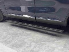 BMW Aviator 2023 3.0T V6 four-wheel drive exclusive cruise version, six seats - фото 6