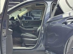 BMW Aviator 2023 3.0T V6 four-wheel drive exclusive cruise version, six seats - фото 8