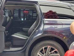 BMW Aviator 2023 3.0T V6 four-wheel drive exclusive cruise version, six seats - фото 9