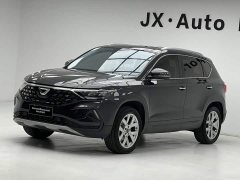 Volkswagen Jetta VS5 2021 280TSI automatic joy - фото 1
