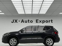 Volkswagen Jetta VS5 2021 280TSI automatic joy - фото 11
