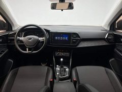 Volkswagen Jetta VS5 2021 280TSI automatic joy - фото 19