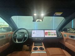 Li Auto Ideal L6 Pro - фото 10