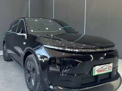 Li Auto Ideal L6 Pro - фото 3