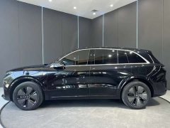 Li Auto Ideal L6 Pro - фото 4