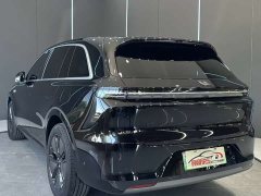 Li Auto Ideal L6 Pro - фото 8