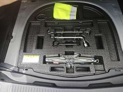BYD Asia Dragon Shuangqing 2.0L Premium Edition - фото 11