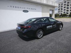BYD Asia Dragon Shuangqing 2.0L Premium Edition - фото 2