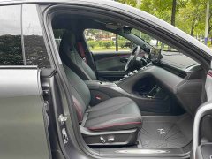 Lynk & Co Euler Lightning Cat 2024 Dark Night Edition 555km Premium Edition - фото 10