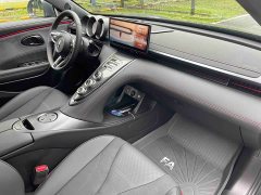 Lynk & Co Euler Lightning Cat 2024 Dark Night Edition 555km Premium Edition - фото 12