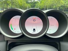 Lynk & Co Euler Lightning Cat 2024 Dark Night Edition 555km Premium Edition - фото 14