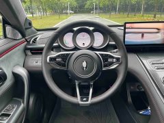Lynk & Co Euler Lightning Cat 2024 Dark Night Edition 555km Premium Edition - фото 16