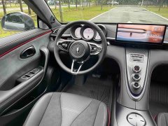 Lynk & Co Euler Lightning Cat 2024 Dark Night Edition 555km Premium Edition - фото 17