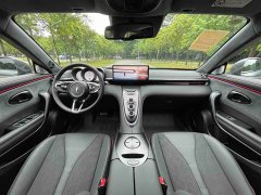 Lynk & Co Euler Lightning Cat 2024 Dark Night Edition 555km Premium Edition - фото 18