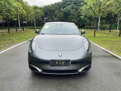 Lynk & Co Euler Lightning Cat 2024 Dark Night Edition 555km Premium Edition - фото 2
