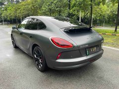 Lynk & Co Euler Lightning Cat 2024 Dark Night Edition 555km Premium Edition - фото 4