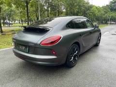 Lynk & Co Euler Lightning Cat 2024 Dark Night Edition 555km Premium Edition - фото 6