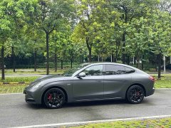 Lynk & Co Euler Lightning Cat 2024 Dark Night Edition 555km Premium Edition - фото 7