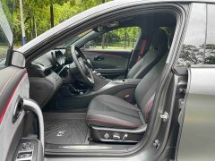 Lynk & Co Euler Lightning Cat 2024 Dark Night Edition 555km Premium Edition - фото 8