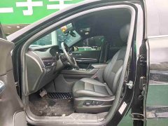 Cadillac XT4 2020 28T FWD Technical - фото 3