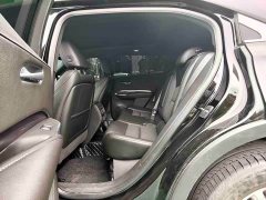 Cadillac XT4 2020 28T FWD Technical - фото 5