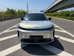 AION i60 530 Standard Edition - фото 2