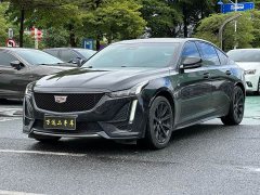 Cadillac CT5 28T Premium Luxury - фото 1