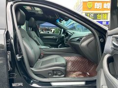 Cadillac CT5 28T Premium Luxury - фото 11