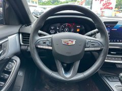 Cadillac CT5 28T Premium Luxury - фото 13