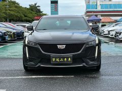 Cadillac CT5 28T Premium Luxury - фото 2