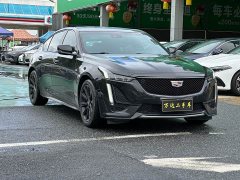 Cadillac CT5 28T Premium Luxury - фото 3