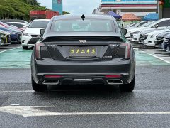 Cadillac CT5 28T Premium Luxury - фото 5