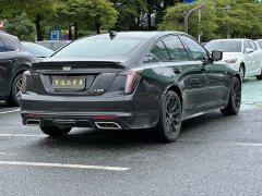 Cadillac CT5 28T Premium Luxury - фото 6