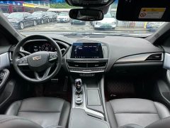 Cadillac CT5 28T Premium Luxury - фото 9