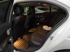 Mercedes-Benz C-Class 2020 C 260 L Sports Edition - фото 2