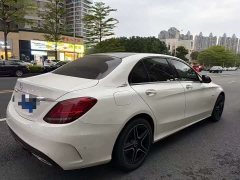 Mercedes-Benz C-Class 2020 C 260 L Sports Edition - фото 5
