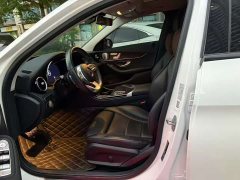 Mercedes-Benz C-Class 2020 C 260 L Sports Edition - фото 8