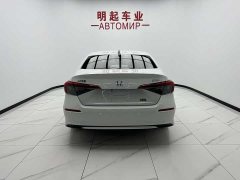 Honda Civic 2022 180TURBO CVT Shangqing Edition - фото 10