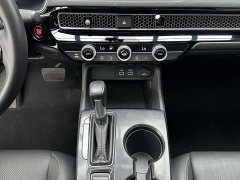 Honda Civic 2022 180TURBO CVT Shangqing Edition - фото 16