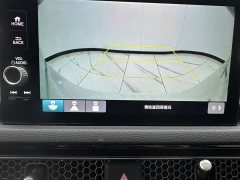 Honda Civic 2022 180TURBO CVT Shangqing Edition - фото 17
