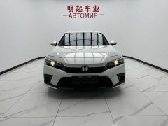 Honda Civic 2022 180TURBO CVT Shangqing Edition - фото 2
