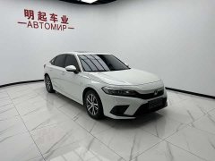 Honda Civic 2022 180TURBO CVT Shangqing Edition - фото 3