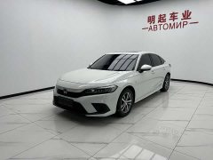 Honda Civic 2022 180TURBO CVT Shangqing Edition - фото 4