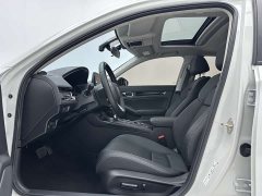 Honda Civic 2022 180TURBO CVT Shangqing Edition - фото 5