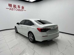 Honda Civic 2022 180TURBO CVT Shangqing Edition - фото 8
