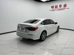 Honda Civic 2022 180TURBO CVT Shangqing Edition - фото 9