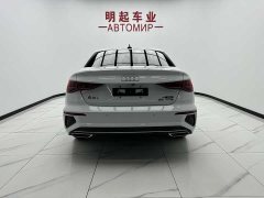 Audi A3 2023 A3L Limousine 35 TFSI Fashion Sport - фото 10