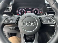 Audi A3 2023 A3L Limousine 35 TFSI Fashion Sport - фото 13