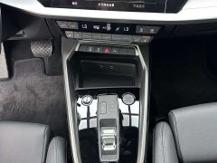 Audi A3 2023 A3L Limousine 35 TFSI Fashion Sport - фото 14